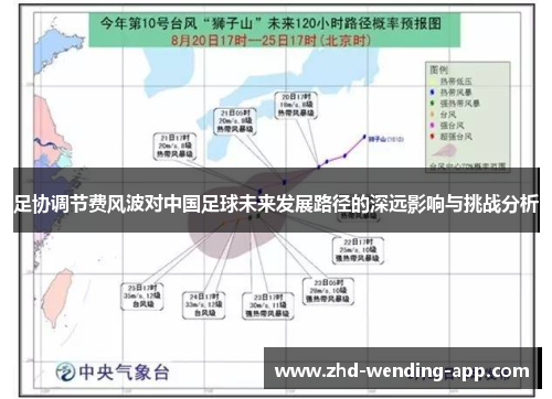 足协调节费风波对中国足球未来发展路径的深远影响与挑战分析