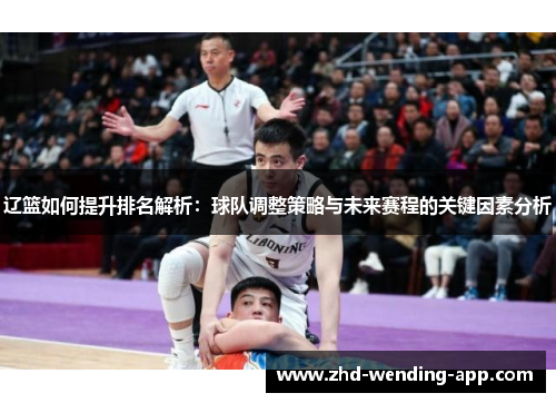 辽篮如何提升排名解析：球队调整策略与未来赛程的关键因素分析