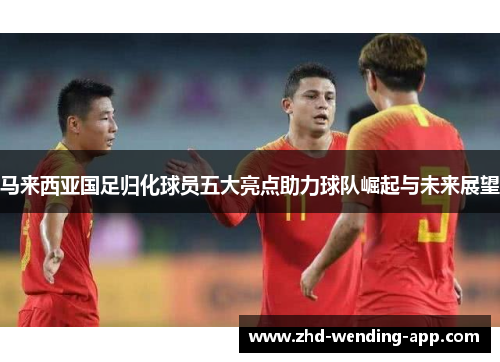 马来西亚国足归化球员五大亮点助力球队崛起与未来展望