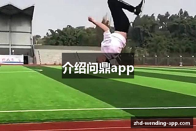 介绍问鼎app